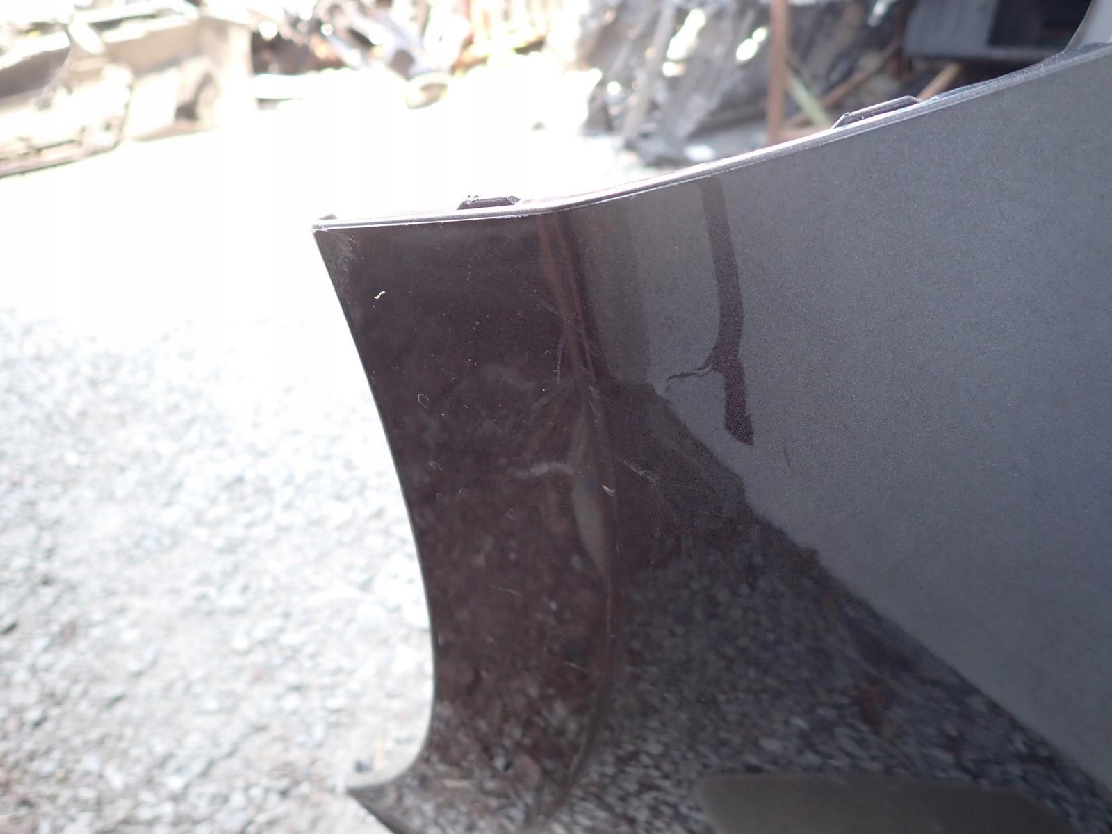 bumper front front TOYOTA YARIS 4 IV P21 2020- 52119-0DA00