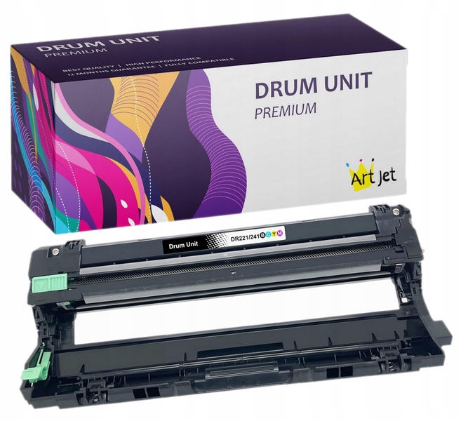 

Bęben Zamiennik Do Brother DCP-9015CDW DCP-9020CDW