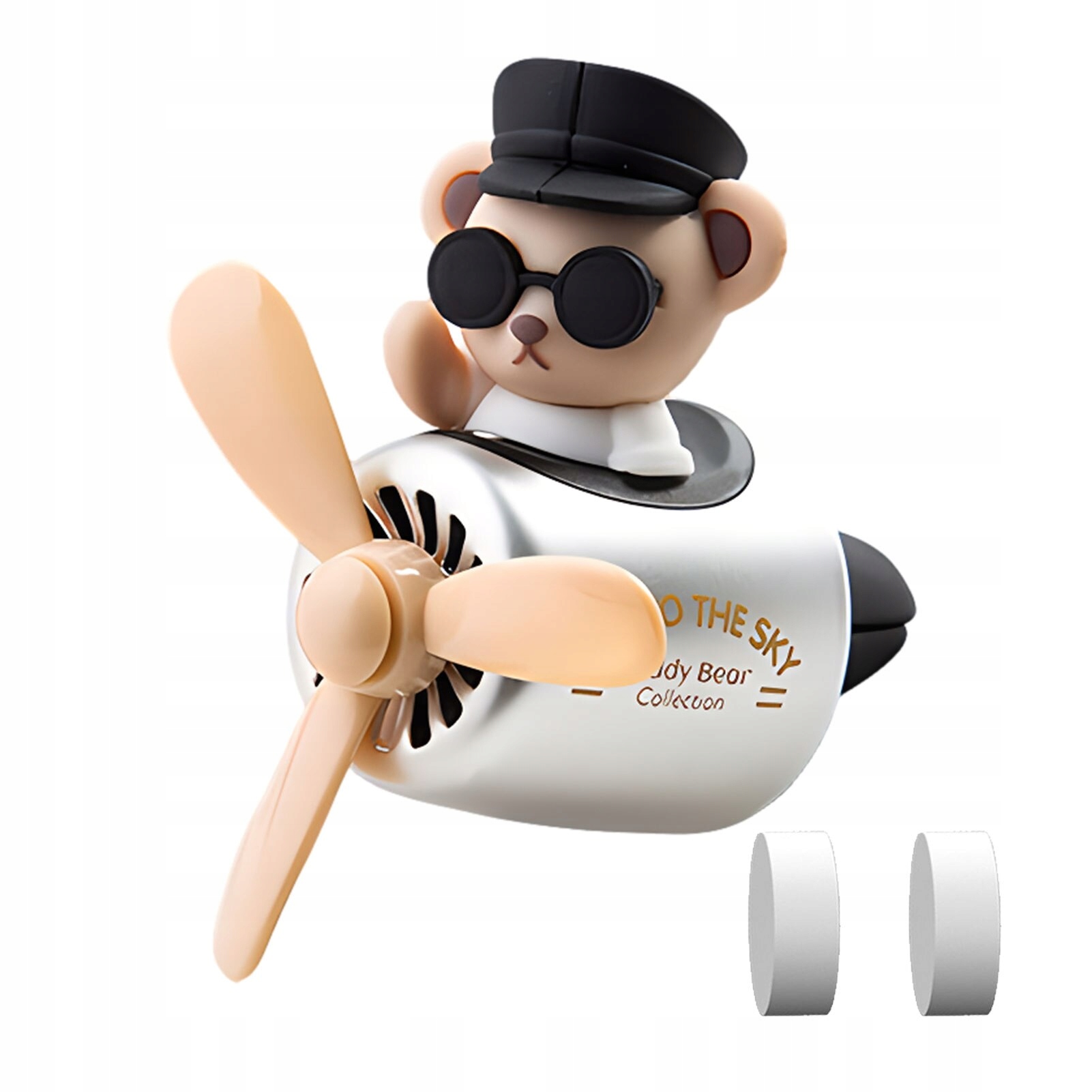 Для автомобіля мультфільм прикраси інтер'єру автомобіля S