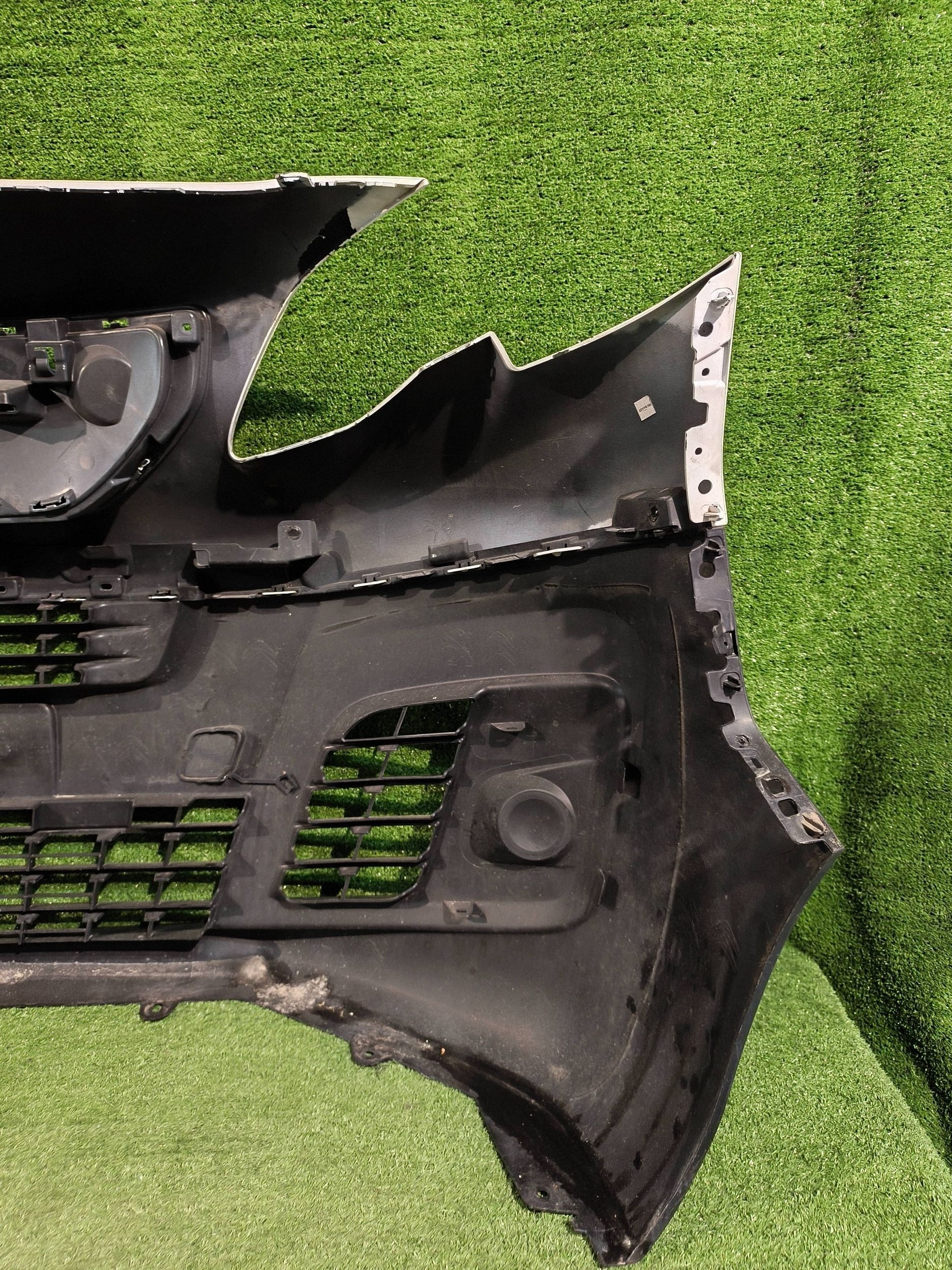 frontstoßstange vorne PEUGEOT EXPERT III 16- NR.054