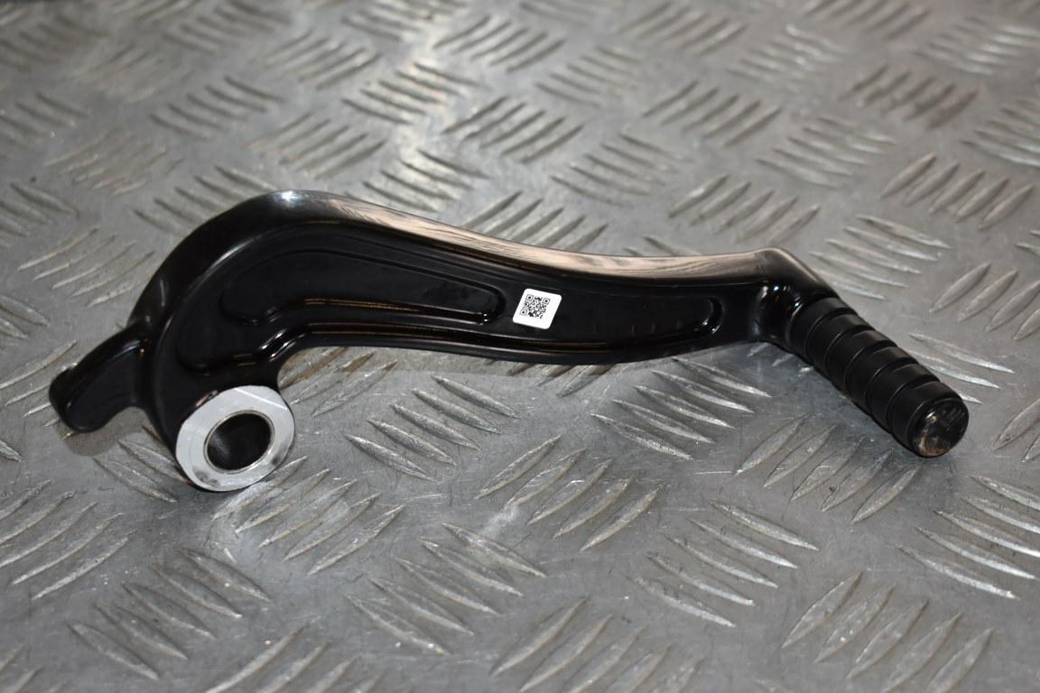 1020033-658 - Важіль педалі гальма задній індійський скаут 1200 15-22