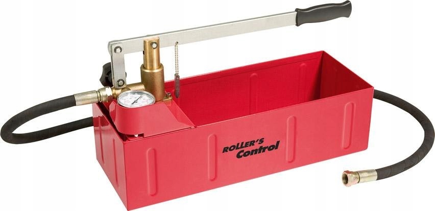 POMPA KONTROLNA CONTROL A ROLLER