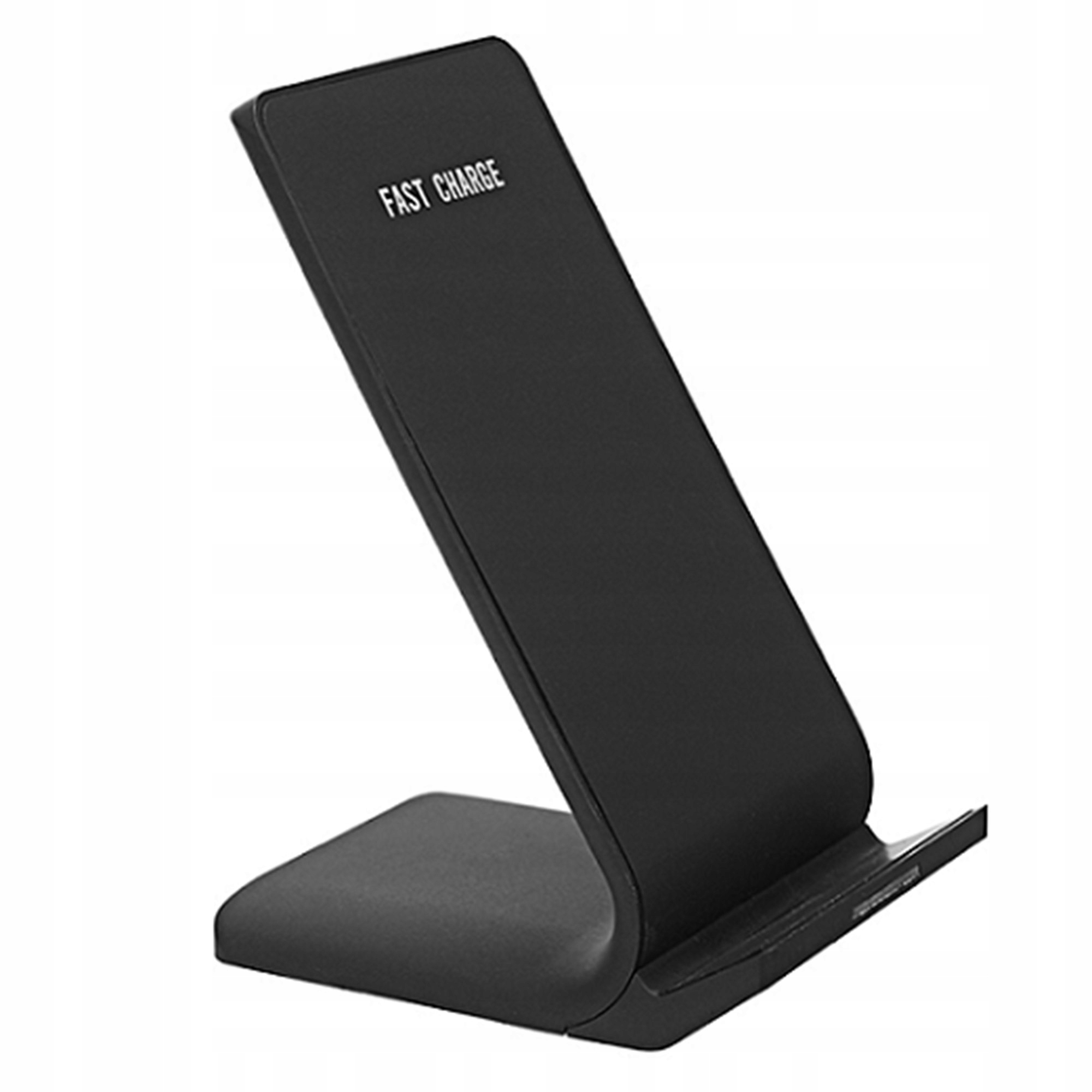 SZYBKA INDUKCYJNA QI ŁADOWARKA BEZPRZEWODOWA Kod producenta #5350