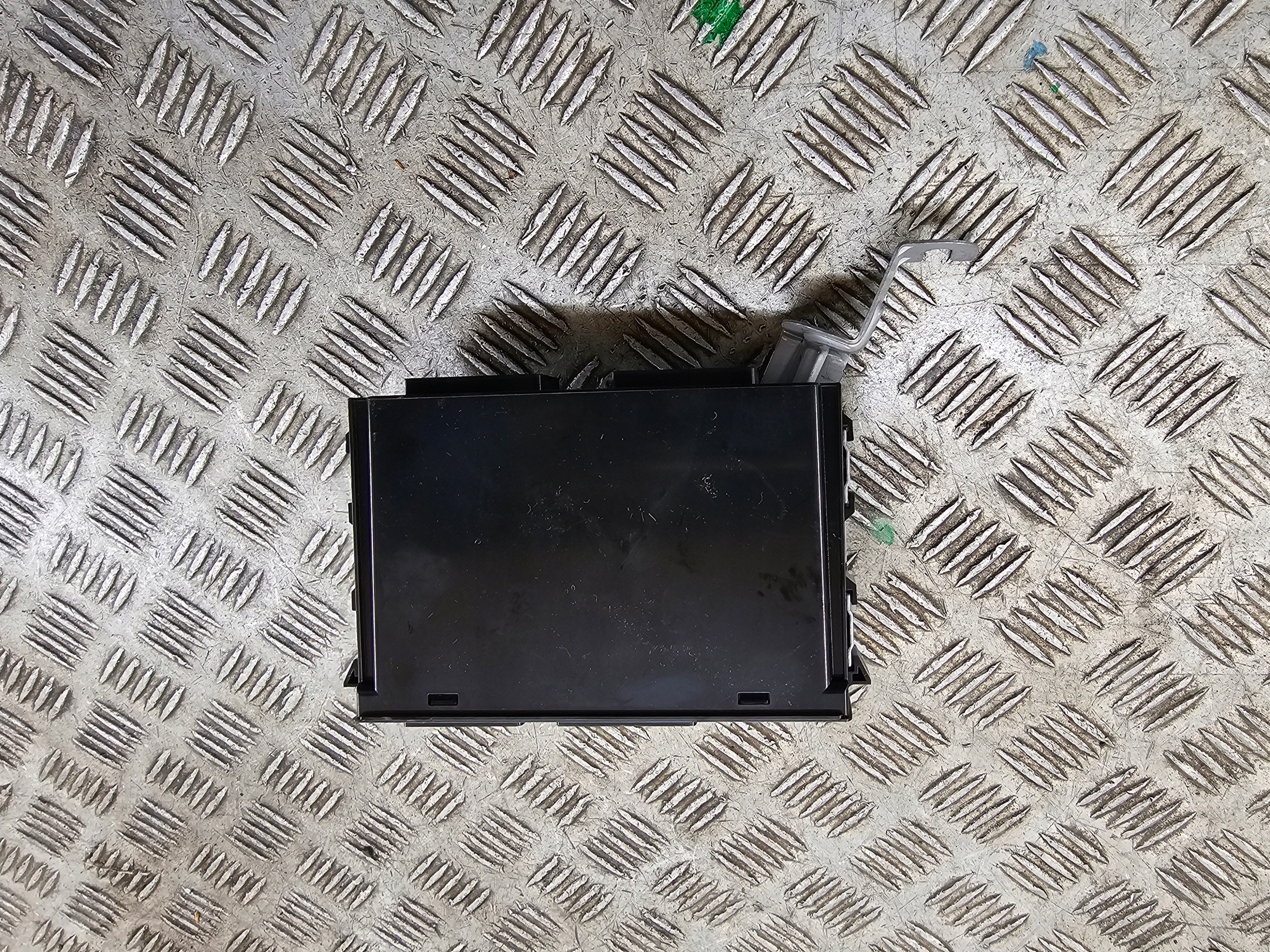 module control unit KOMFORTU computer SUZUKI SX4 S-CROSS II 36780-63T00