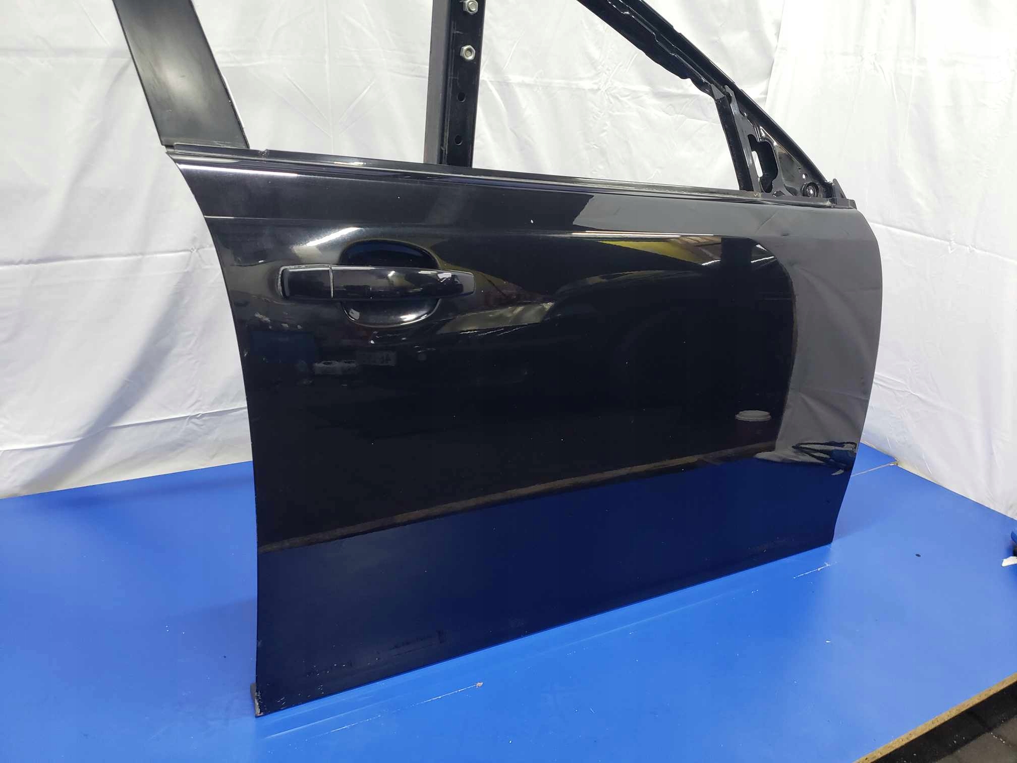 door right front 07-11r. SAAB 9-3 II 93 OE k. 298