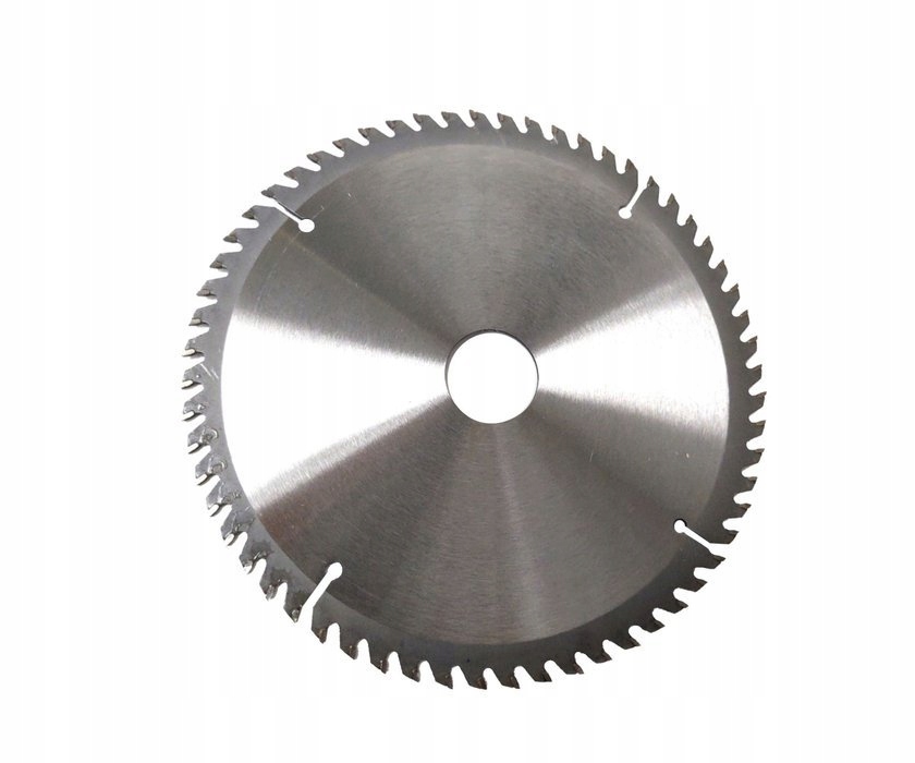 

Tarcz piła widiowa drewna 250x32 mm 60T Ajm Tools