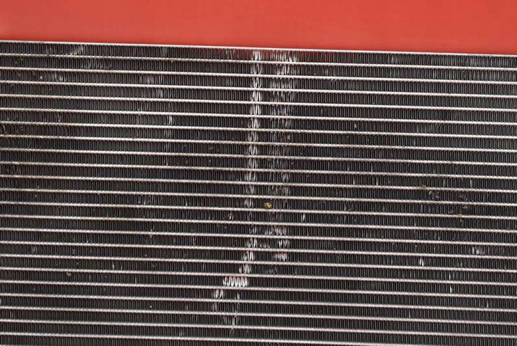 Radiateur climatisation TSP0225513 BMW E65 3.0 D 231 KM LIFT 05-08