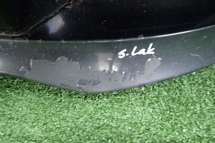 VOLVO C30 R-design 10- front bumper front