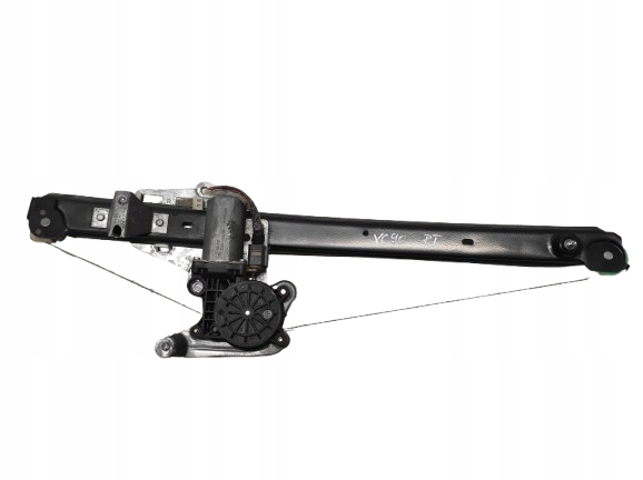 VOLVO XC90 I 1 02- MECHANIZM SZYBY PRAWY TYŁ