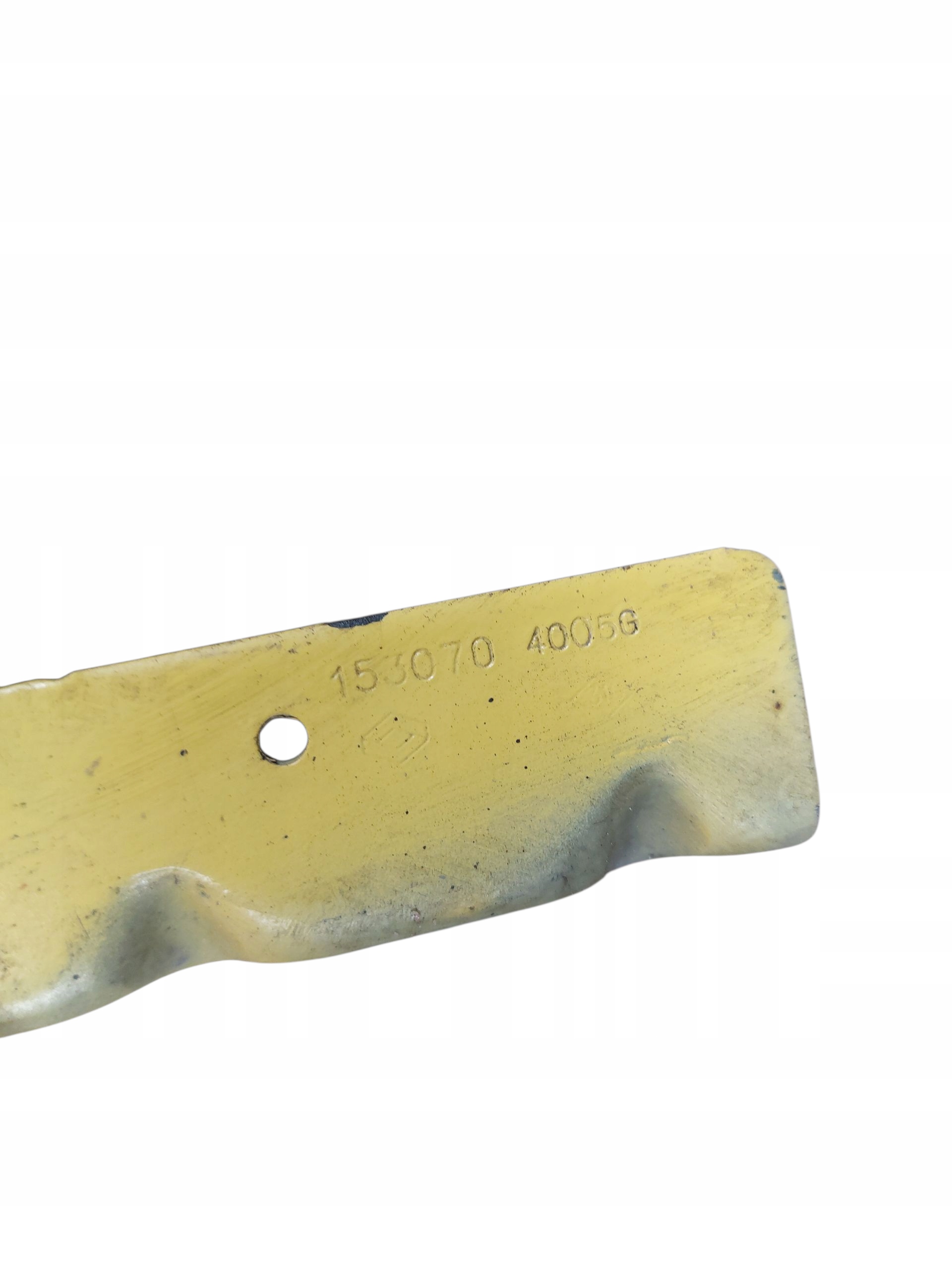 Cerniere cofano RENAULT KANGOO 03-08 153070 153071