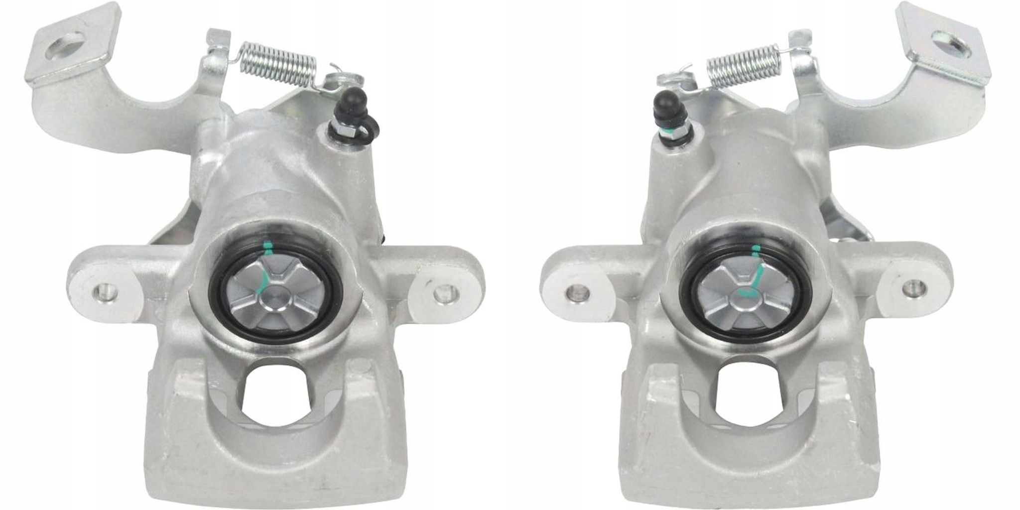 esen skv 45SKV753 суппорт тормоза 45SKV754