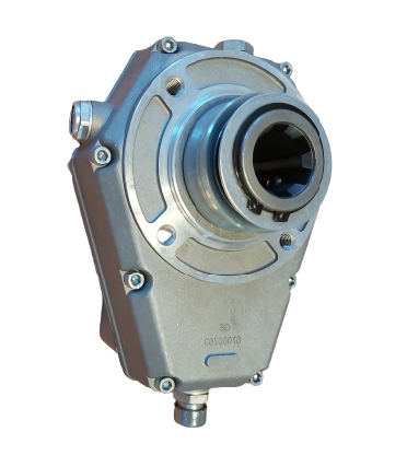 pompa z przekładnią pod TUR do Ursus C360 Numer katalogowy części multiHY1037