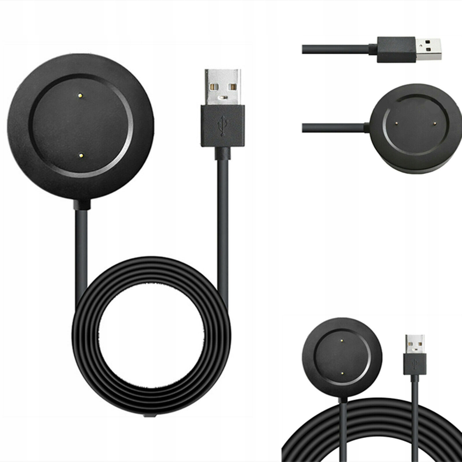 ŁADOWARKA KABEL USB DO XIAOMI MI WATCH Producent Inna