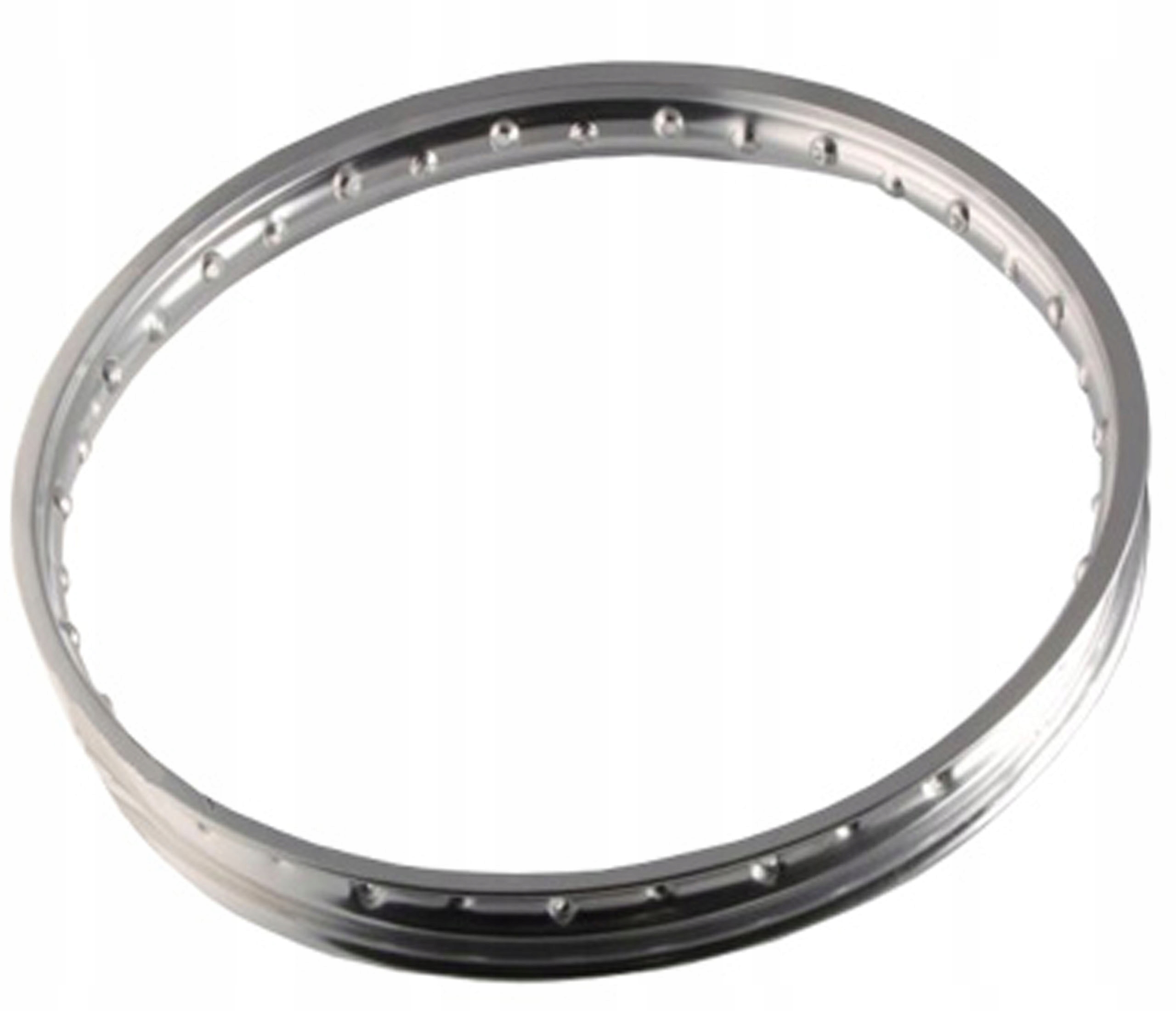 CROSS ENDURO Wheels Rim Rafka 21 x 1.60 ALU