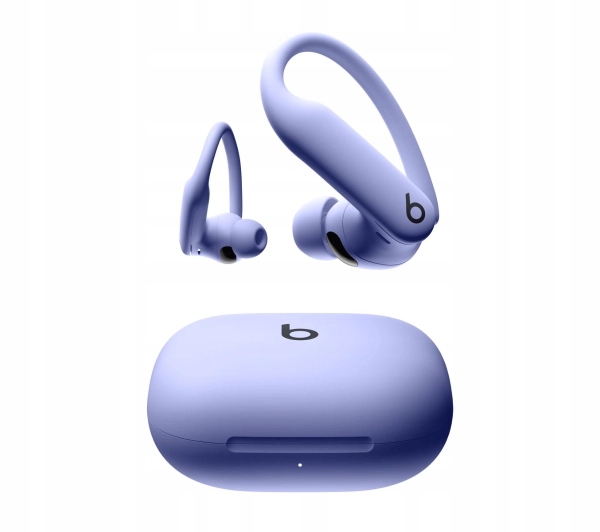 Słuchawki bezprzewodowe Beats Powerbeats Pro 2 Dokanałowe Bluetooth