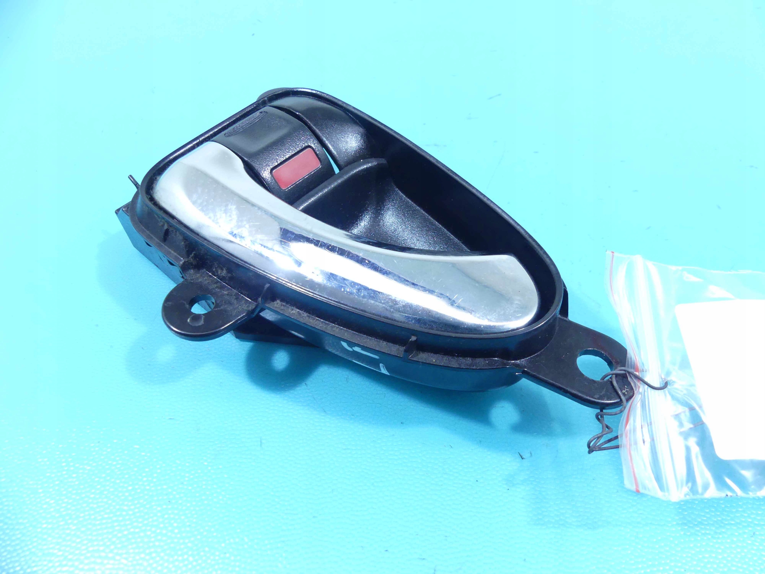 69278-06020 - ВНУТРЕННЯЯ РУЧКА ПЕРЕДНЯЯ ЛЕВАЯ CAMRY XV40 06-11