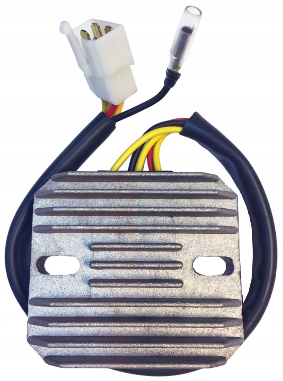 Regulátor napětí usměrňovač Suzuki Gsx 550 85-87