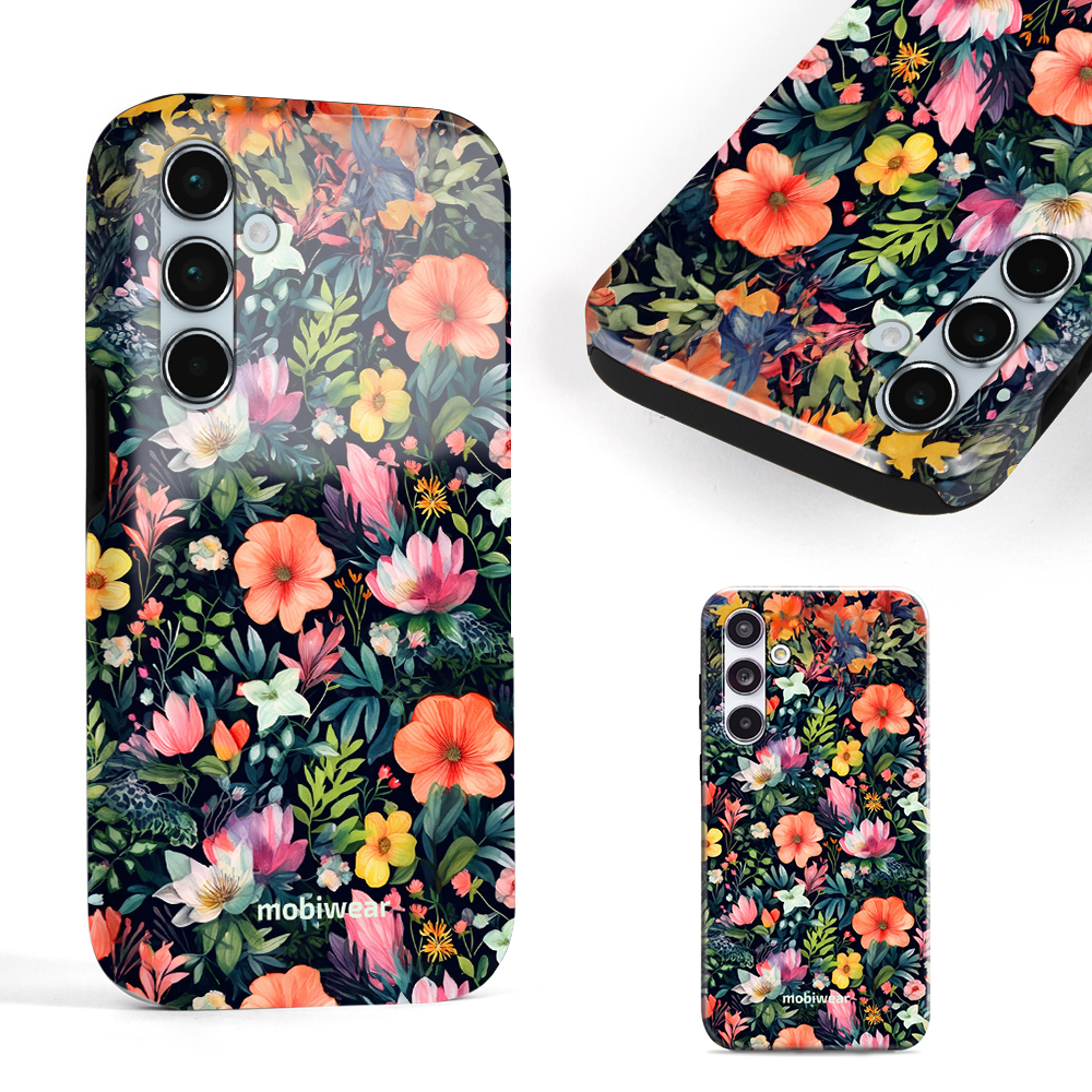 Etui Mobiwear do Samsung Galaxy A55 5G EP48E