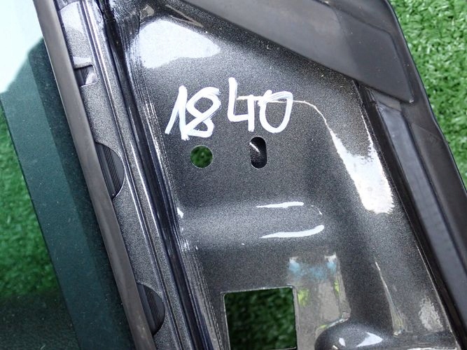 FORD FOCUS MK3 III door right front front