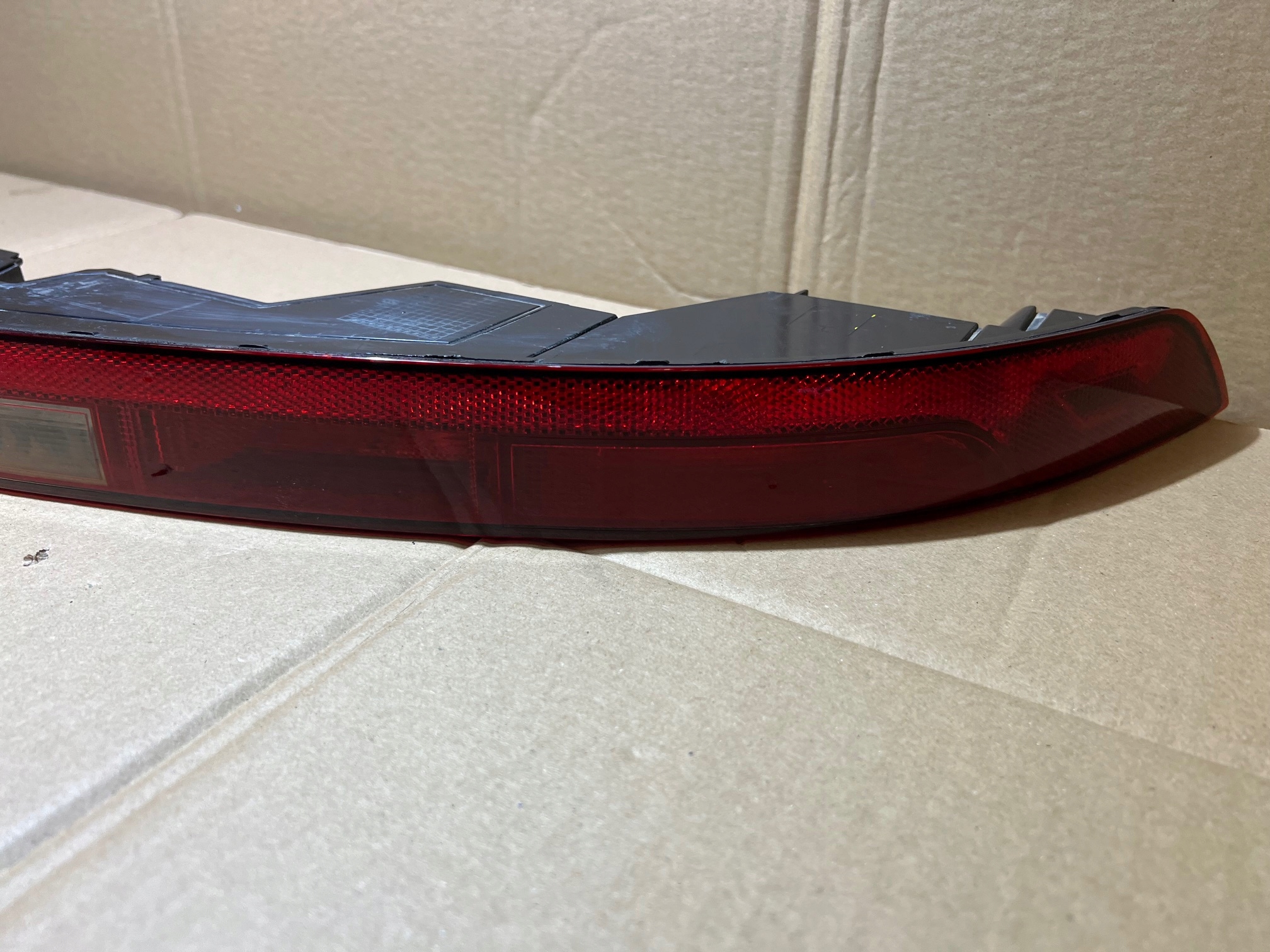 AUDI Q5 80A light right rear right rear part W bumper 80A945070
