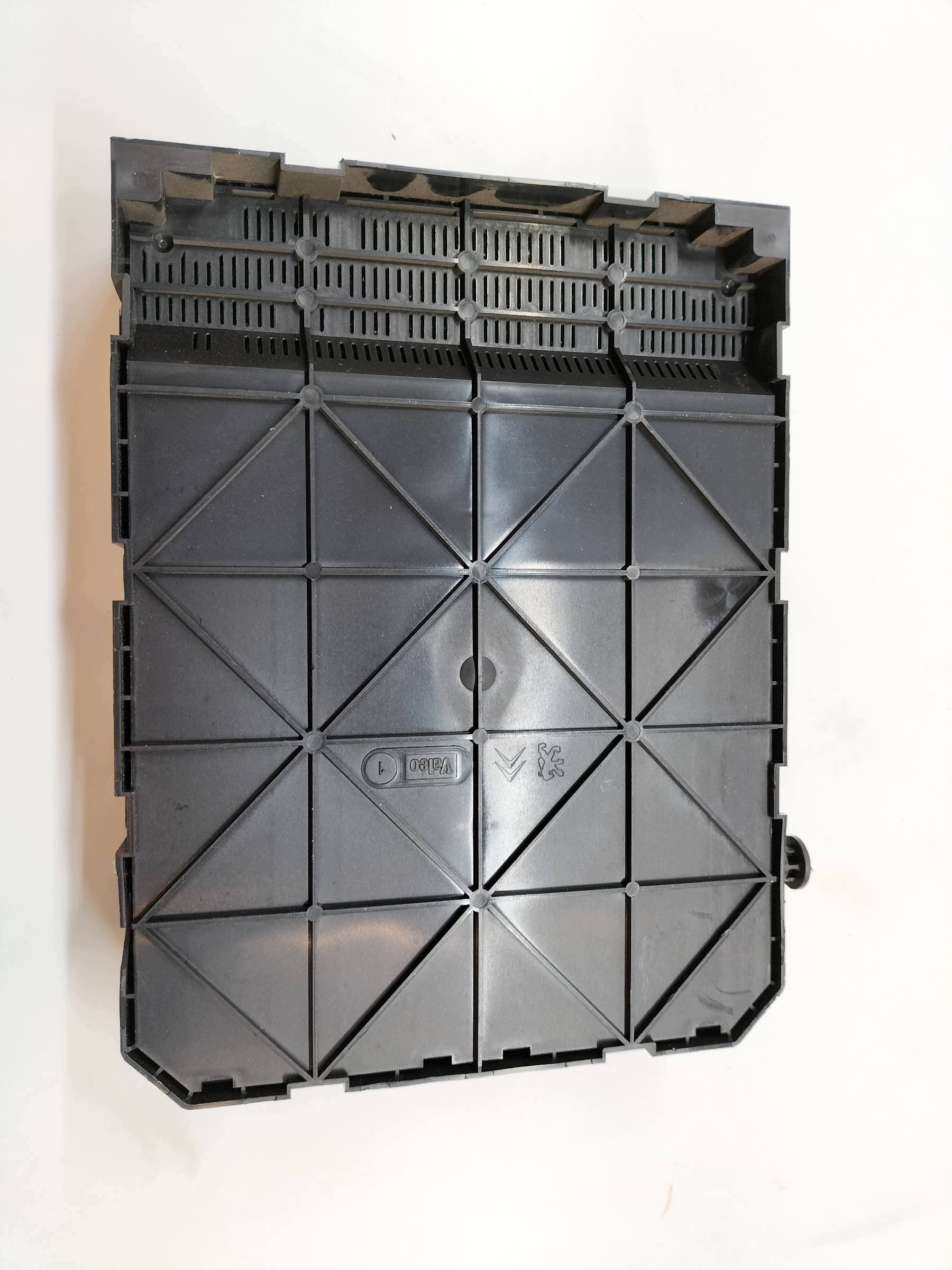 scatola BSI 9659285380 P06 Peugeot 207 e (2006-2012)