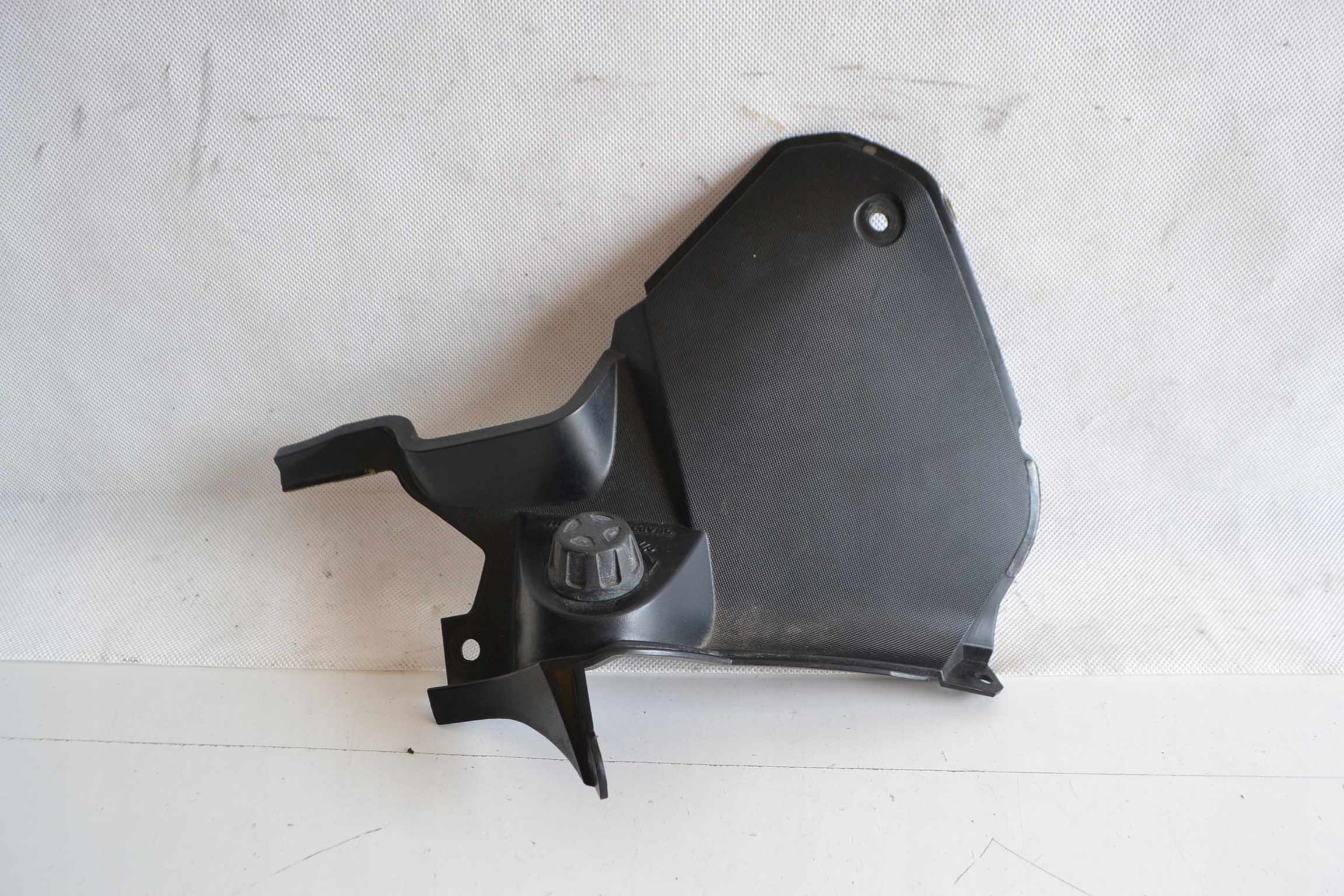 3P6-2837M-00 - заполнение часов купола Yamaha FJR 1300 06-12'