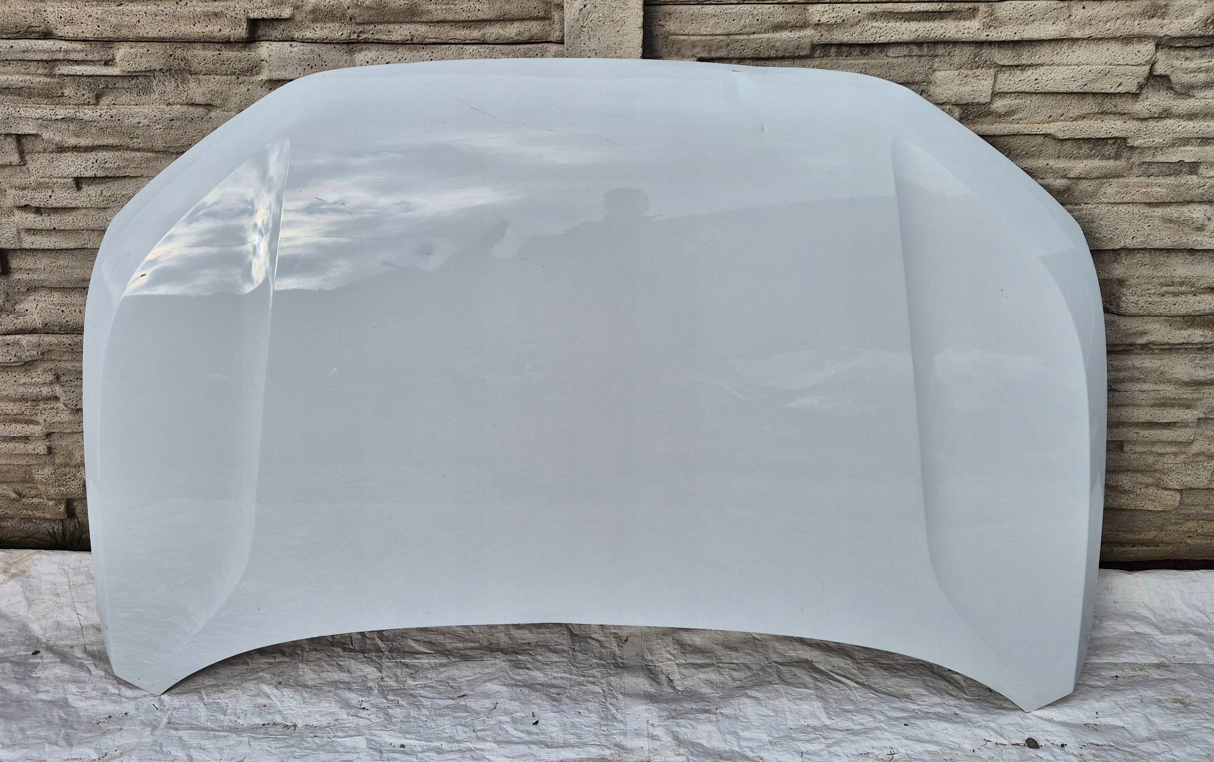 AUDI Q4 E-TRON 89A 21-24 maska ORG