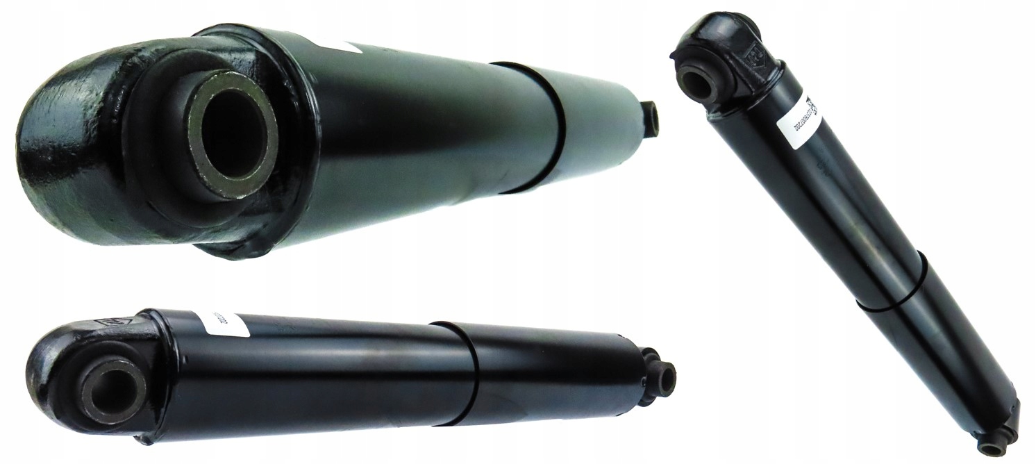 AMORTYZATOR ZAWIESZENIA SAF 2376007202 INTRADISC