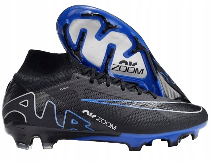 Nike Mercurial Zoom Superfly 15 Elite Fg Boty Fotbalové kopačky