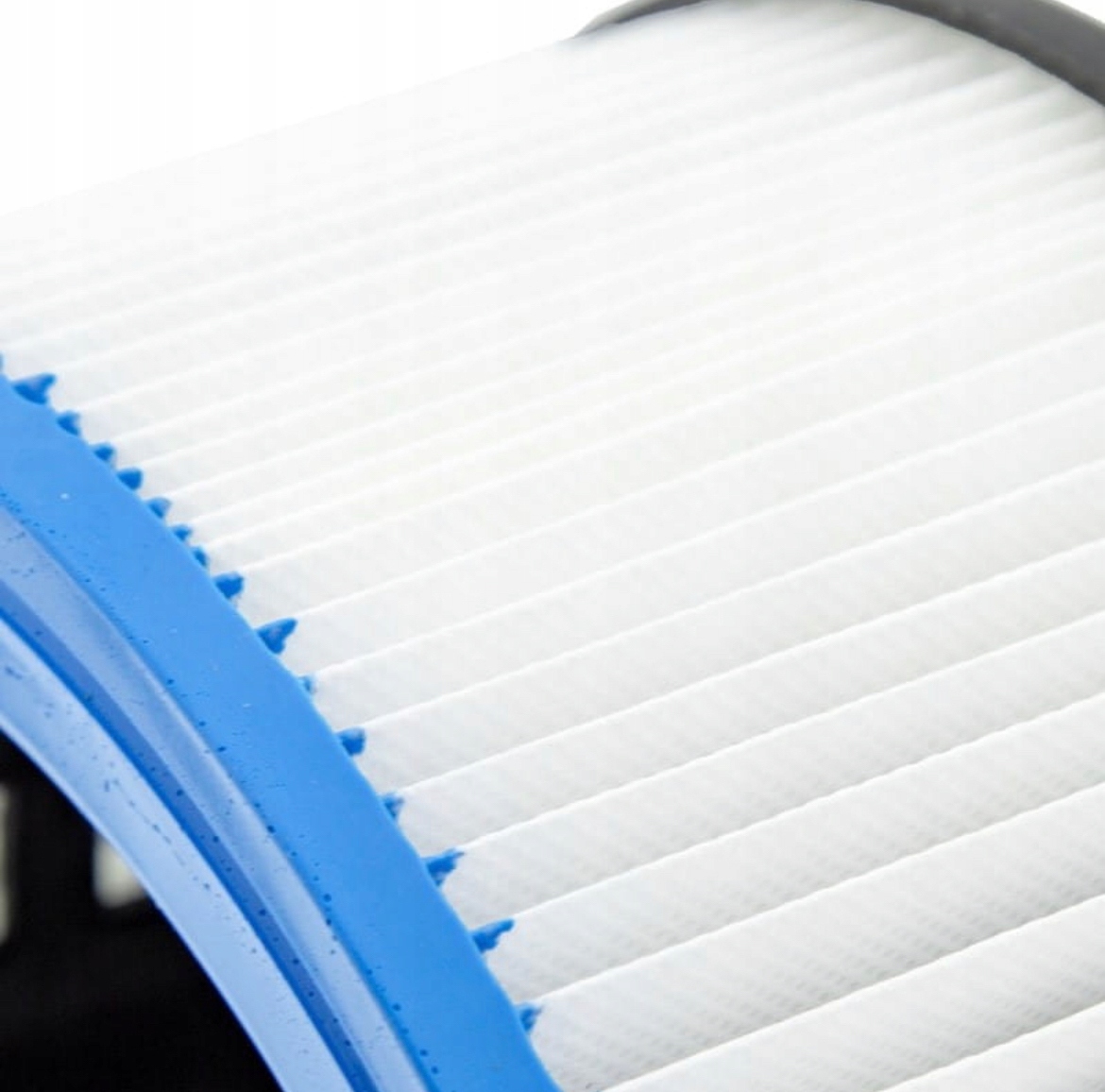 Filtr do odkurzacza Metabo ASA 1202 Zmywalny Producent 4ekTech