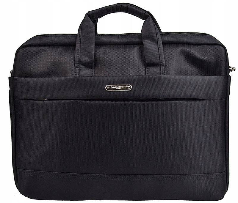 DAVID JONES TORBA teczka LAPTOP neseser DOKUMENTY Marka David Jones
