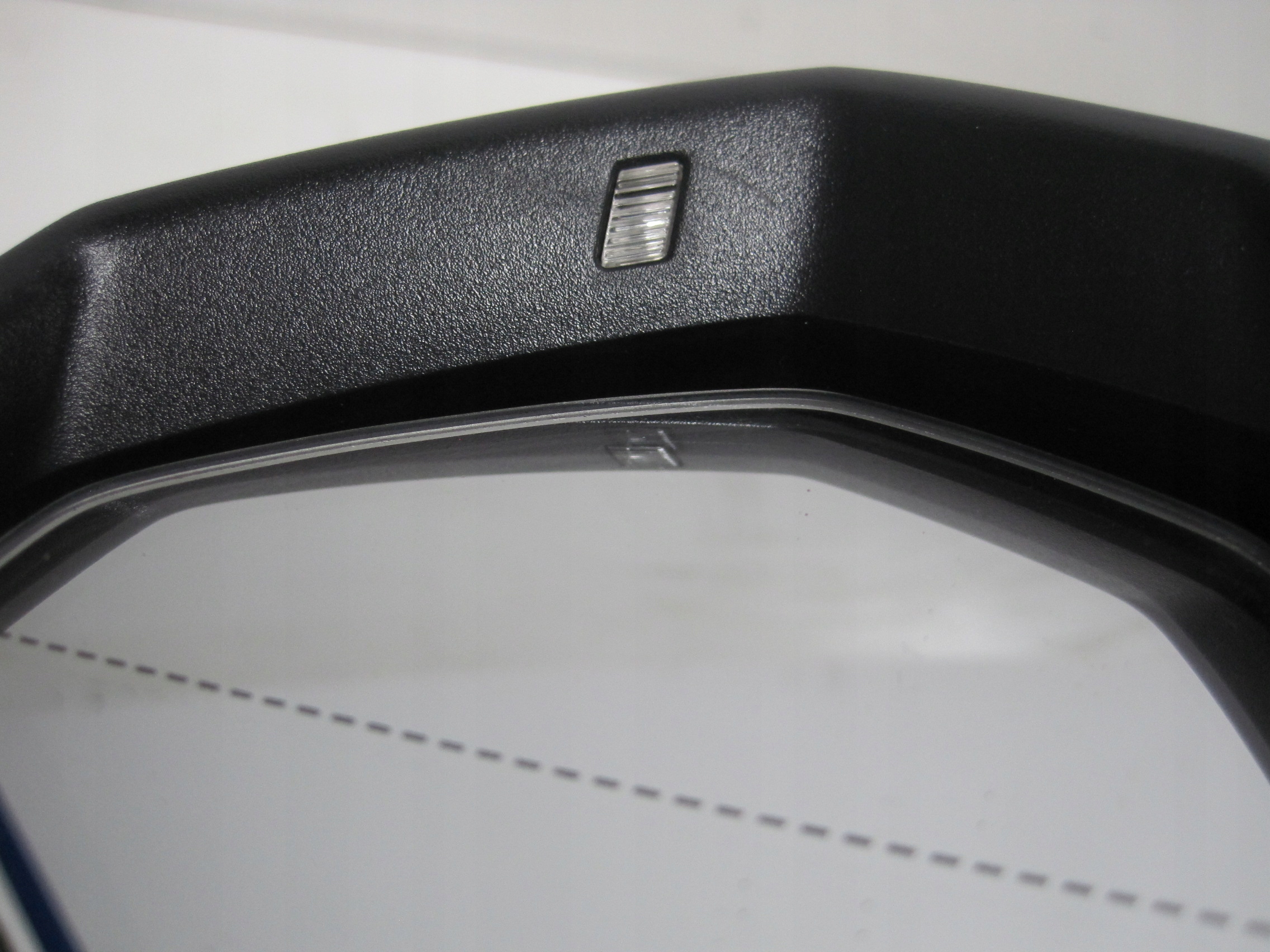 Spiegel VOLKSWAGEN POLO 2G0 links 6 PIN