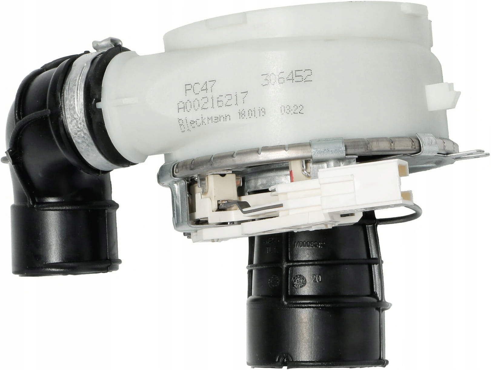 Grzałka do zmywarki Electrolux 2000W Oryginał Producent Electrolux