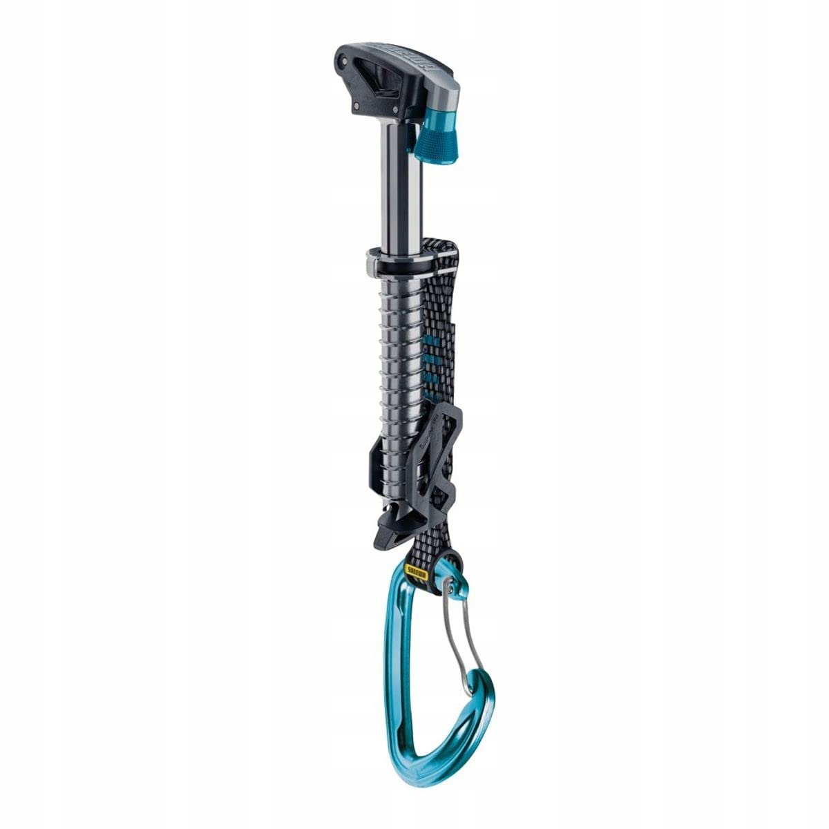 Salewa Quick Screw śruba do lodu, niebieska, 160