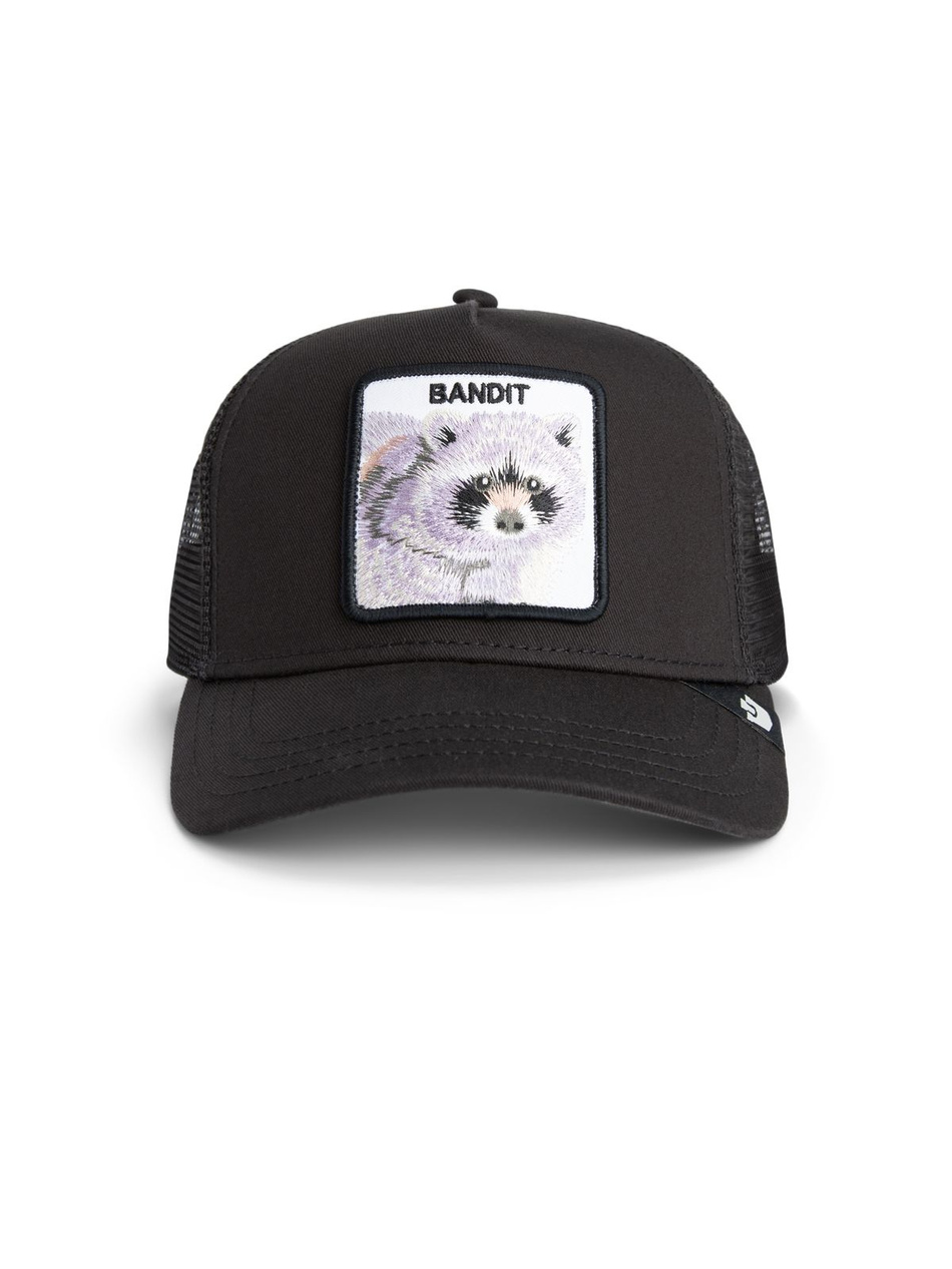 Kšiltovka Goorin Bros. Bandit Trucker