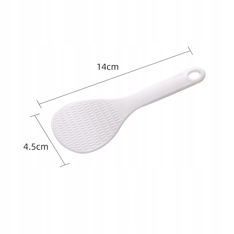 FORMA DO KULEK RYŻOWYCH DLA DZIECI BIAŁA Kod producenta fb6e13b2-28eb