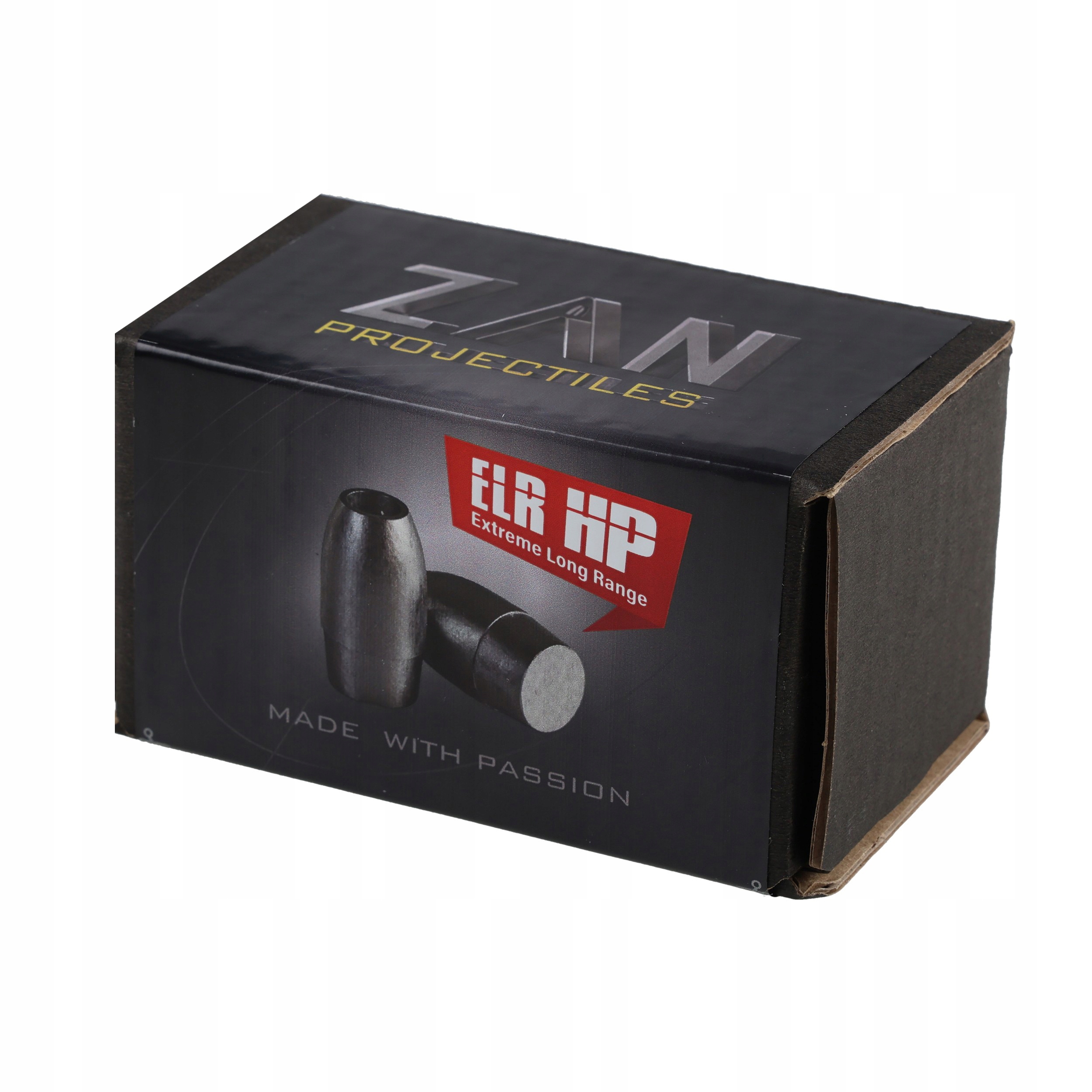 Śrut Zan Projectiles slug 5,5 33 grain Elr 130 szt.