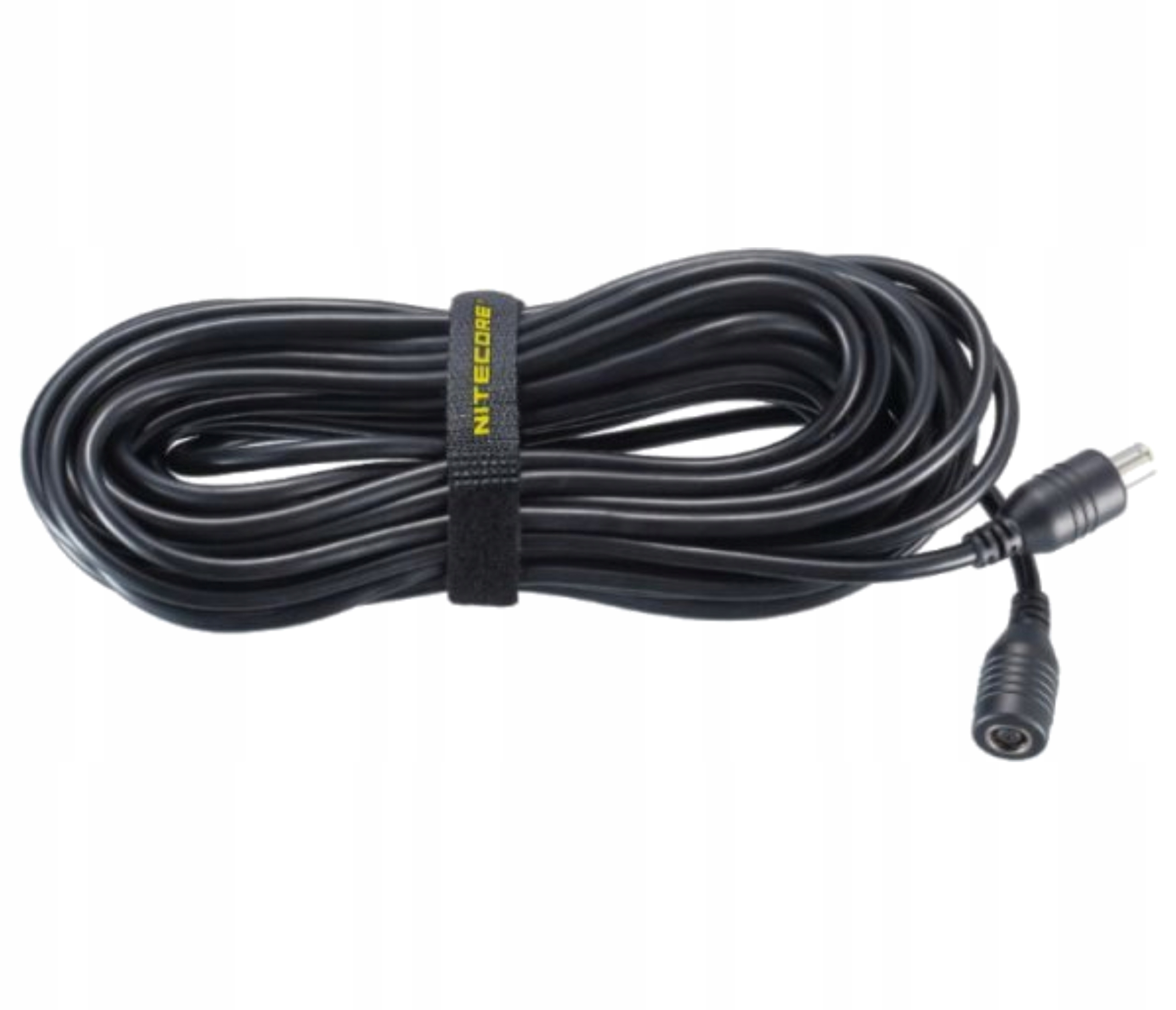 Nitecore Panel Słoneczny Kabel Przewód DC-DC 10 m