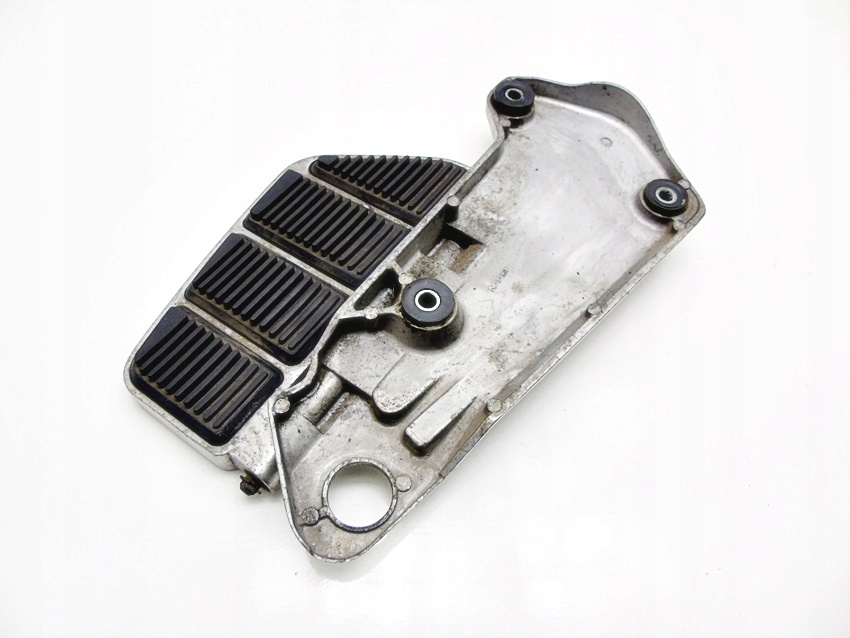 FOOTREST LEFT REAR 1300 YAMAHA XVZ ROYAL VENTURE