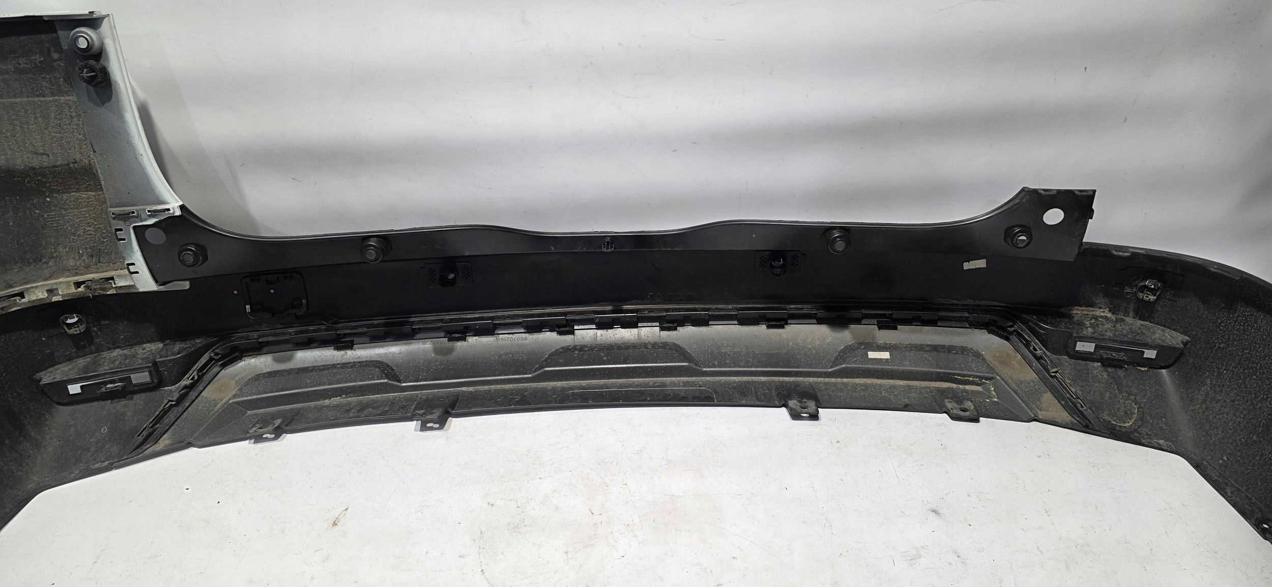 bumper rear rear part Dacia Jogger 85184183R