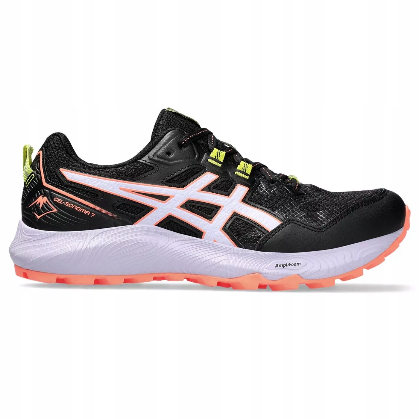 Asics Gel Sonoma 7 1012B413-004 R. 40,5 25,75cm