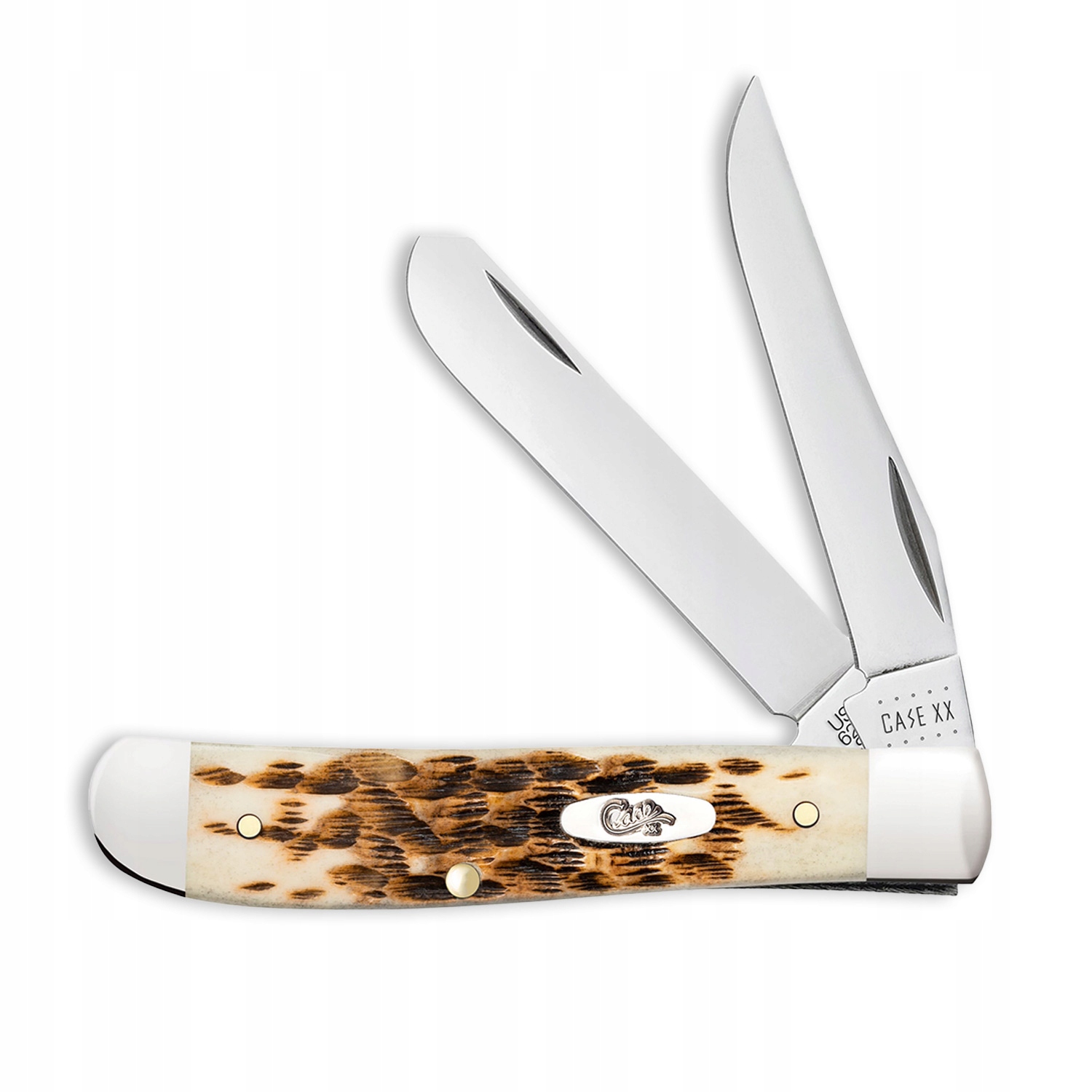 Nůž Case Mini Trapper (ss)