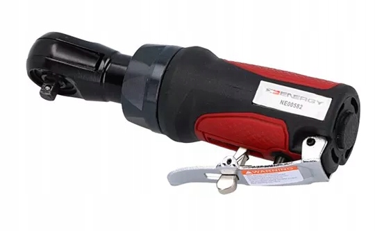 Energy Mini Pneumatická Račňa 1