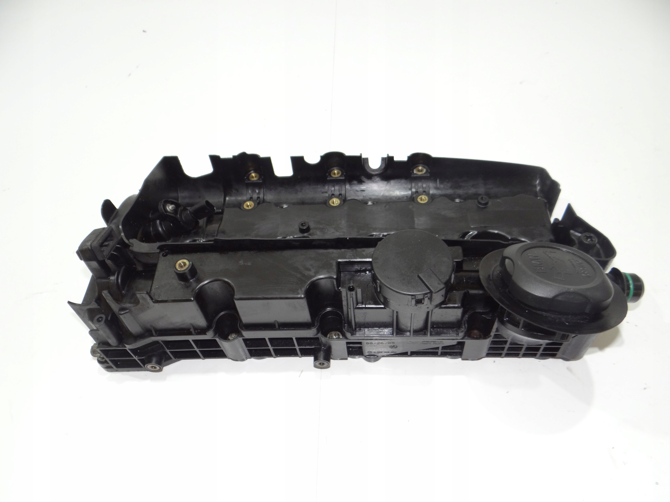 kryt ventilů BMW E60 E61 LCI N47D20A 7797613