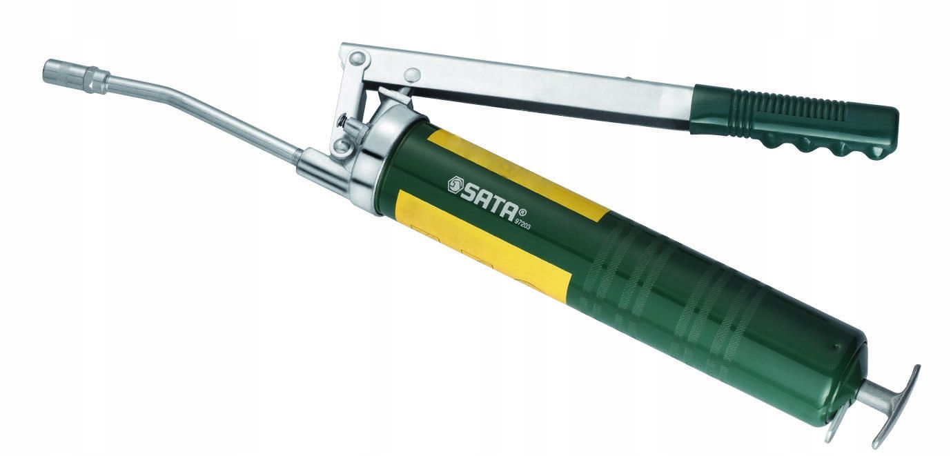 Смазочный пистолет SATA 400 см3