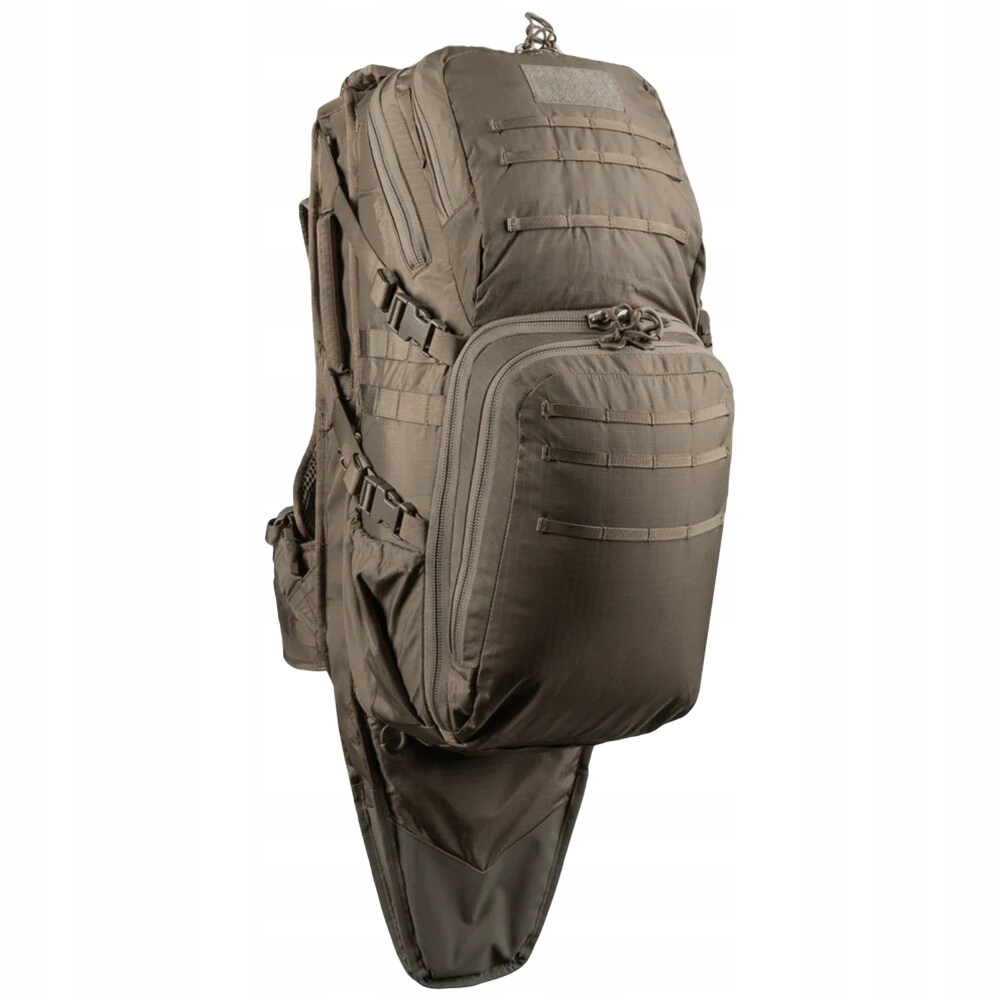 Batoh Eberlestock LoDrag II 37,5 l Dry Earth