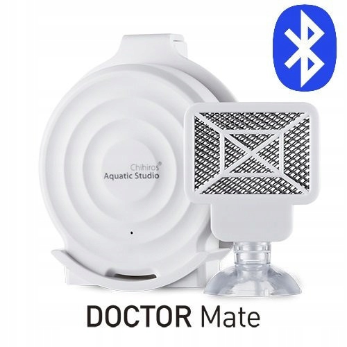 

Chihiros Doctor Mate Jonizator Bluetooth