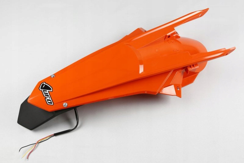 Blatník Zadný Ktm Exc 125/150/250/300 Tpi, Exc-f 250/350/450/500 17-19