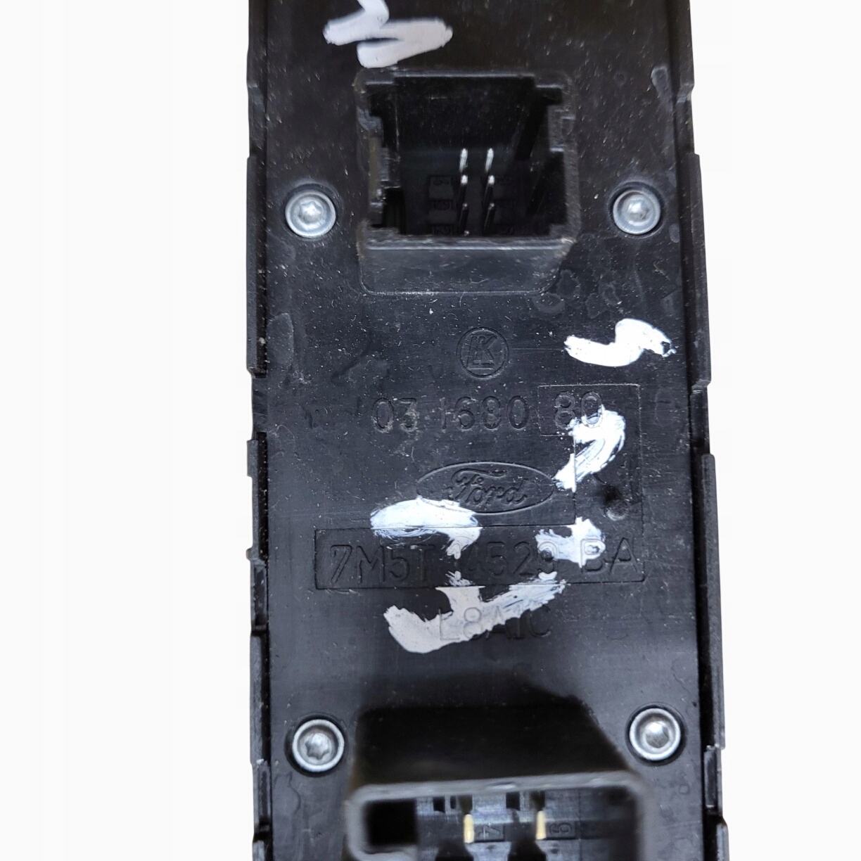 FORD FOCUS MK2 04-11R KOMBI HB switch window control switch left front