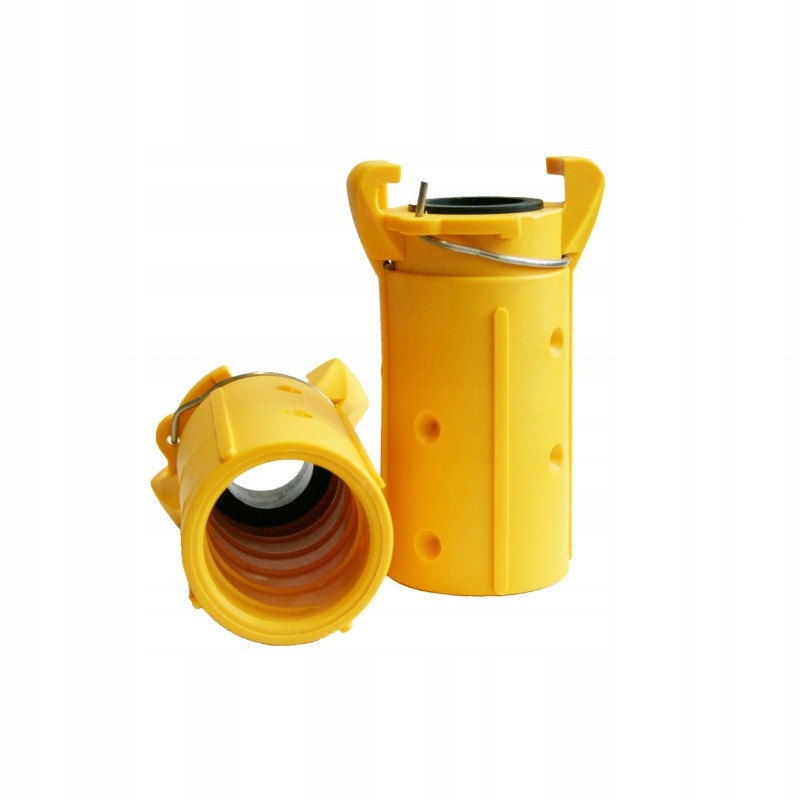 

Złącze Cqp do piaskowania 1'' na wąż 25x7mm